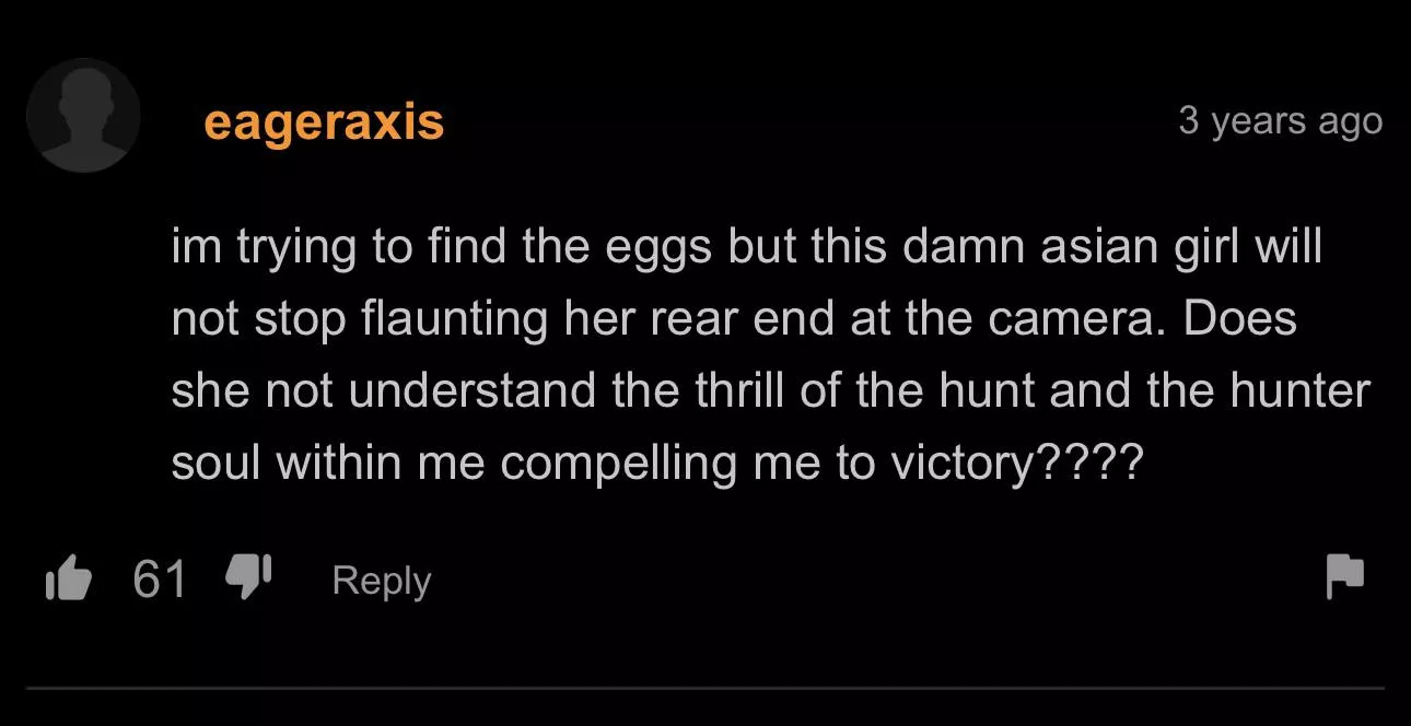 The hunter soul within me  posted by dubbelost1