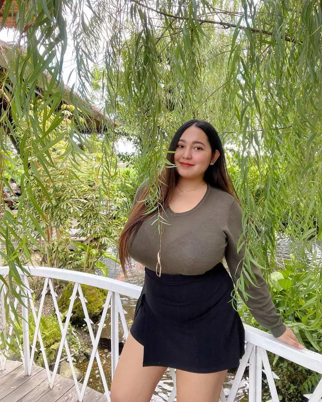 Thicker posted by Idshootyou