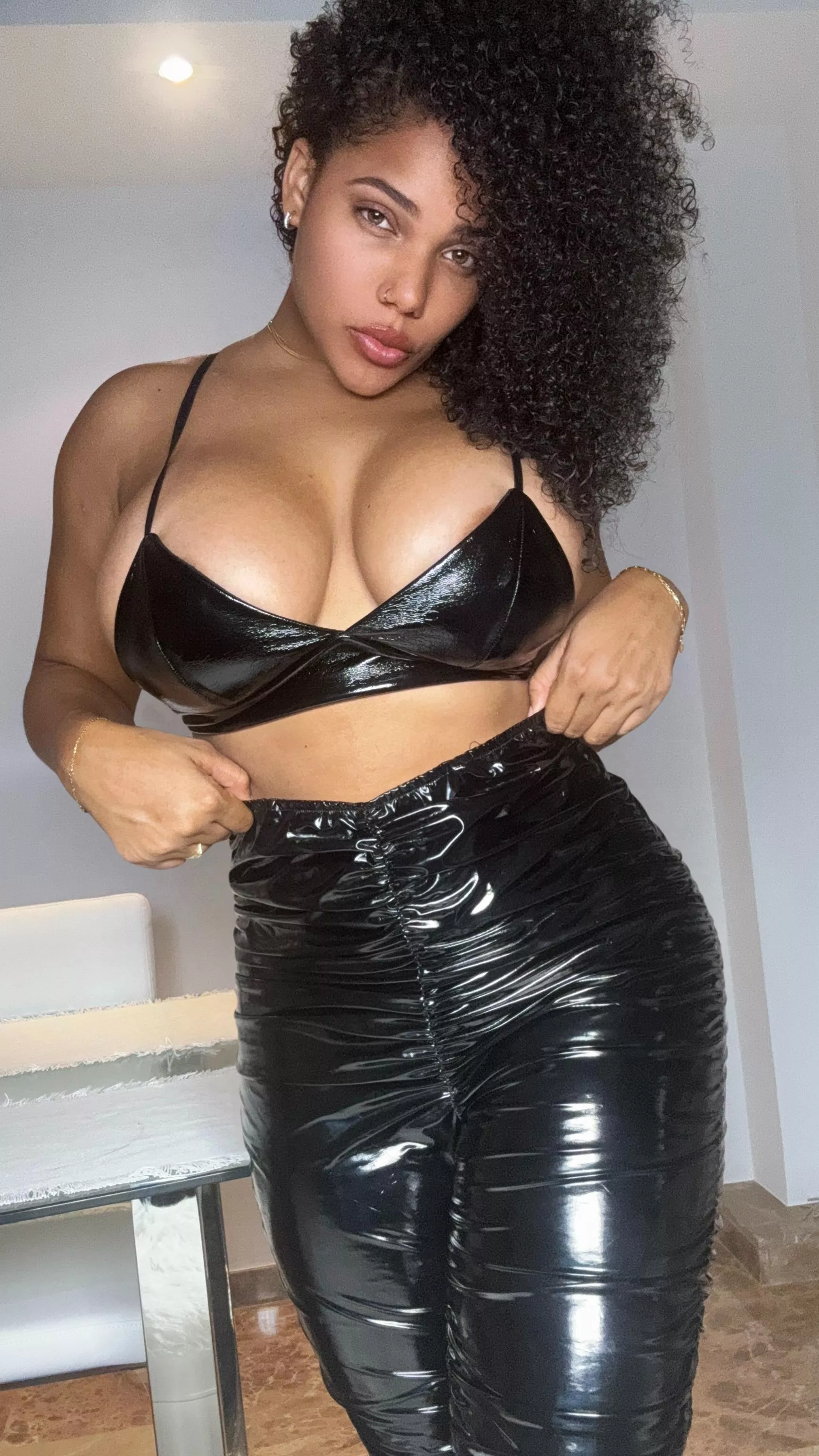 this body is all yours <3 posted by thekixxy