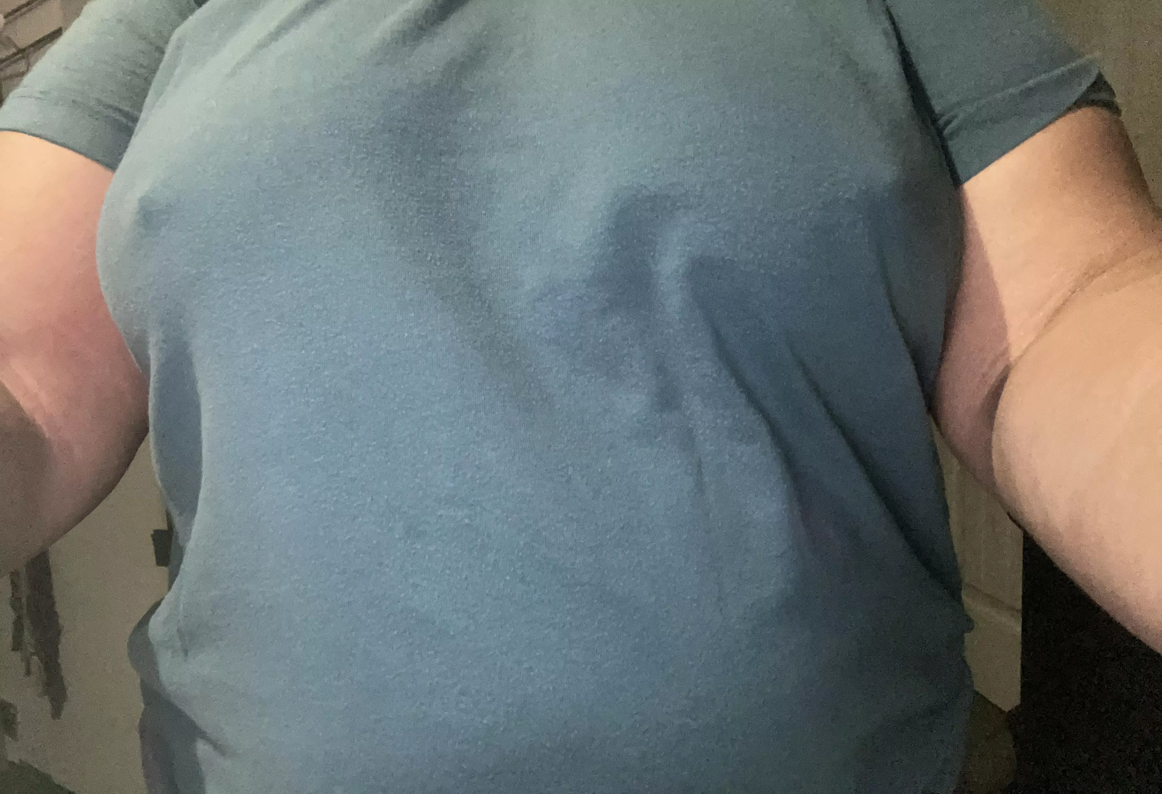 This cooler weather has definitely made them noticeable  posted by OhMyCRose