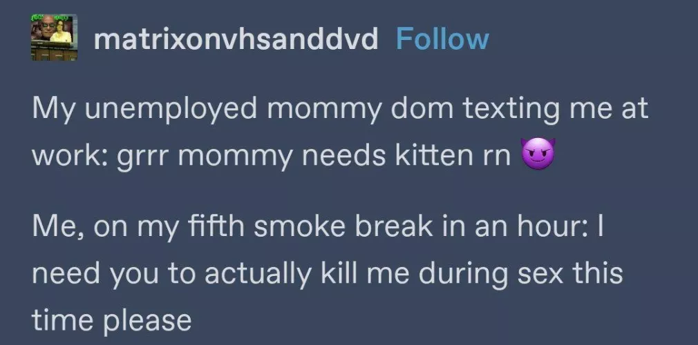 This is so real 😭 by UnlovableGB