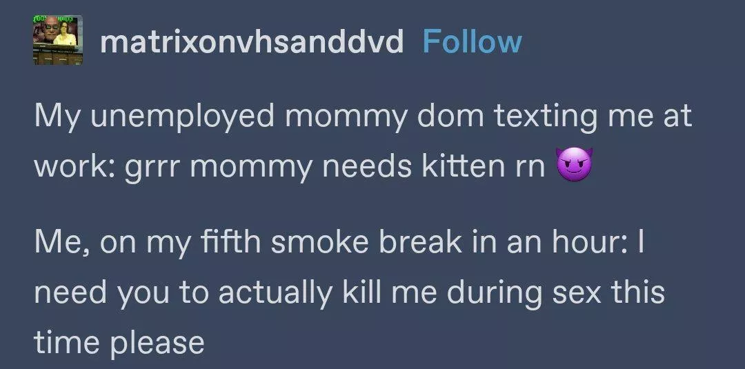 This is so real 😭 posted by UnlovableGB