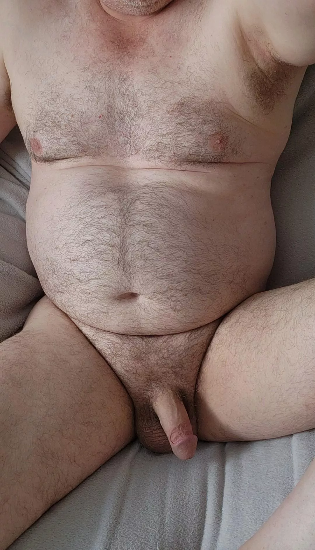 Too damn muggy posted by KickingAPinecone