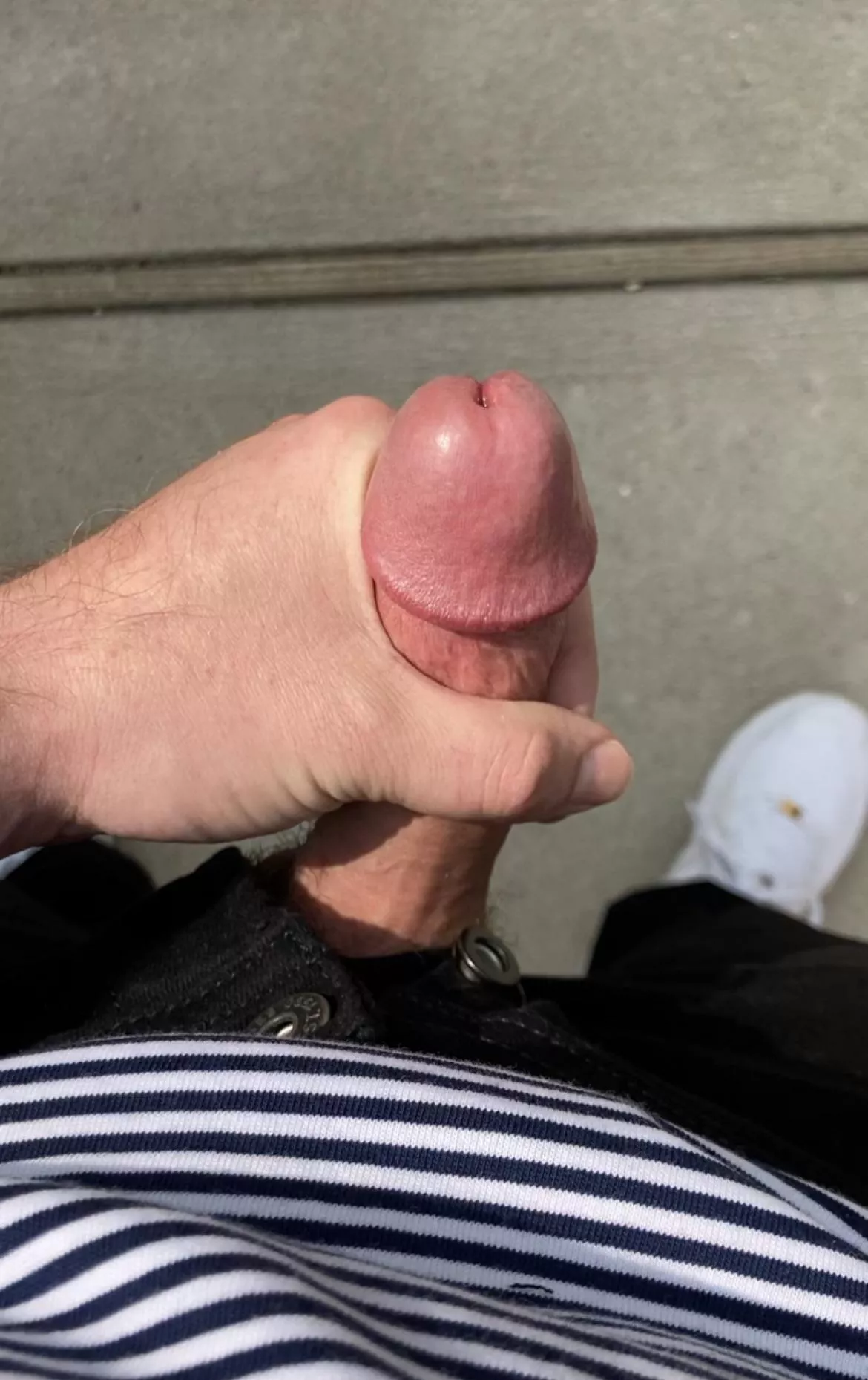 Waiting for the next mouth posted by New_Post_7820