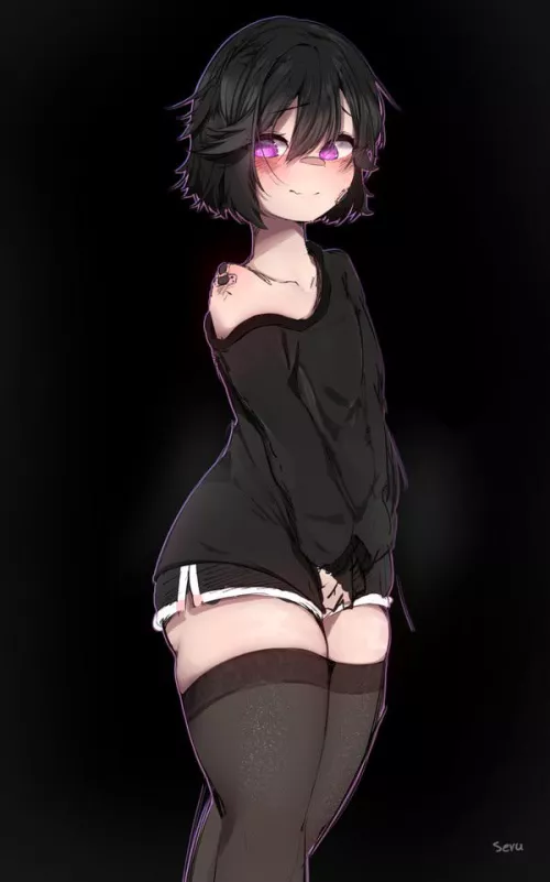 Wanna pleasure such feminine cute boys💞 by plsKillMeKappa