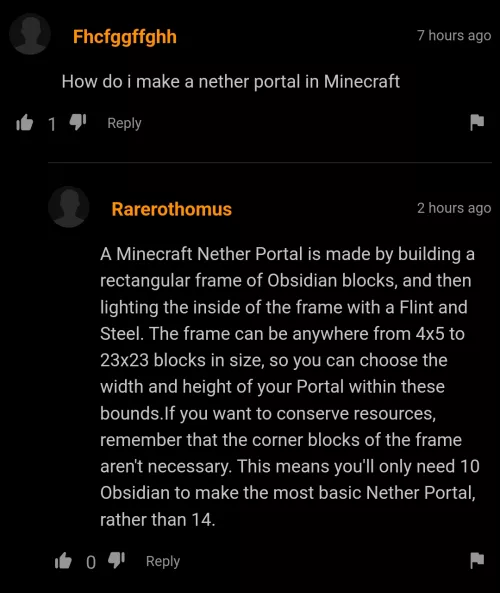 Well, you gotta learn somehow. by Ser_AthurDayne