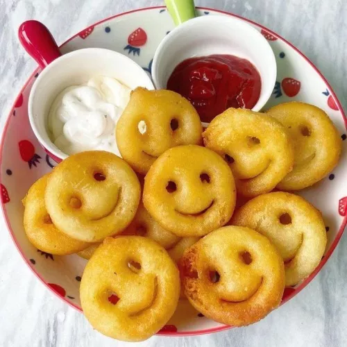 What’s your favorite way of eating potatoes :3 by Little_fuck_bunnyy