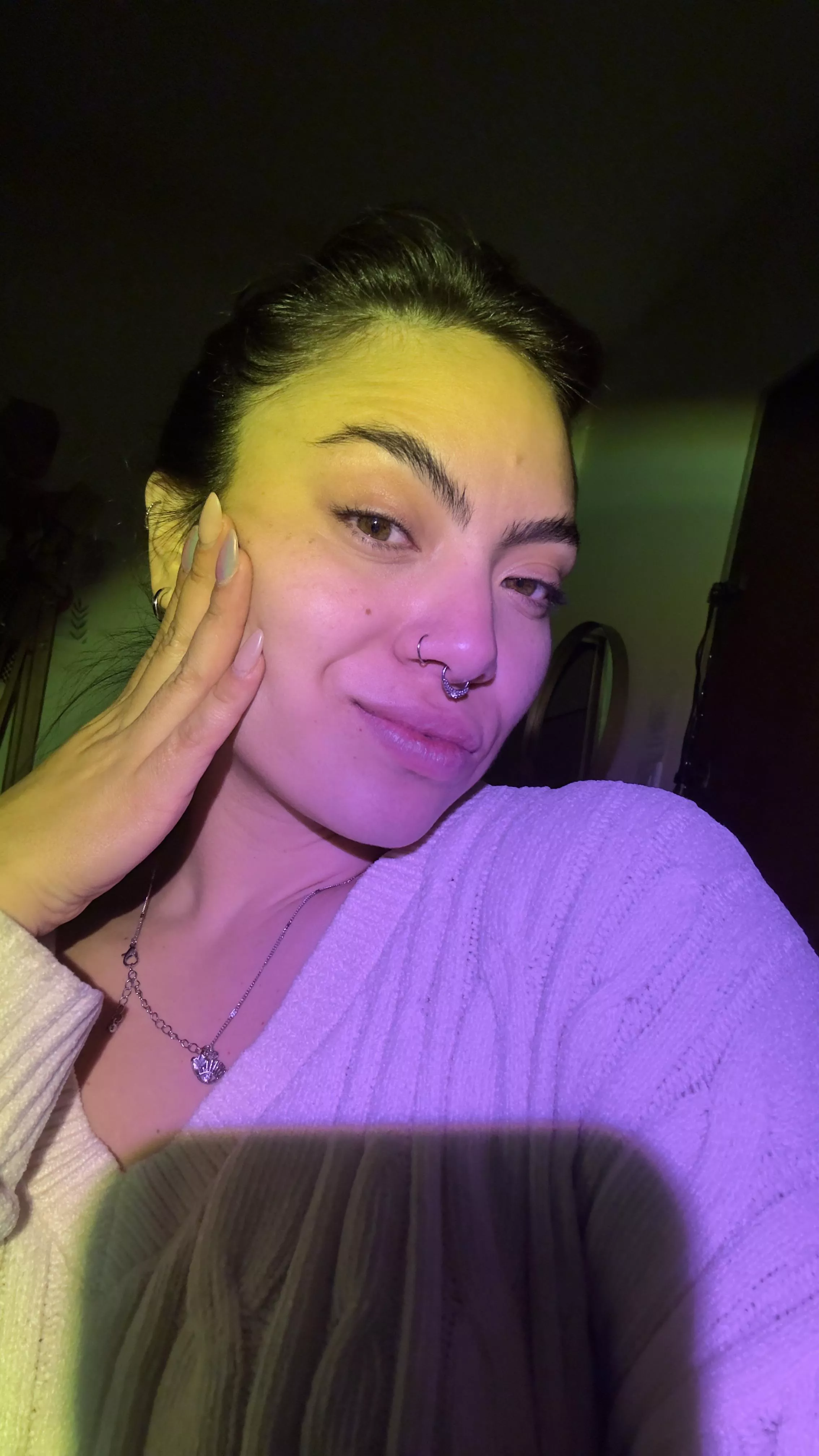 Who wants to be dominated?  posted by lageisha