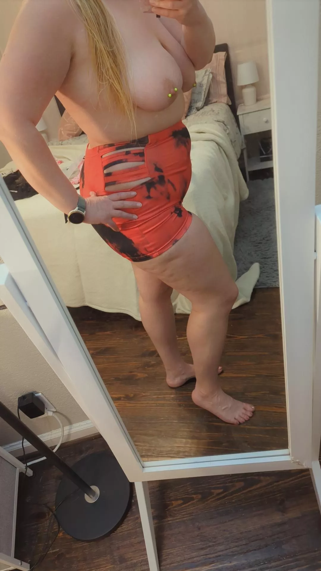 Whose ready to hit the gym with me? posted by adventurecpl69