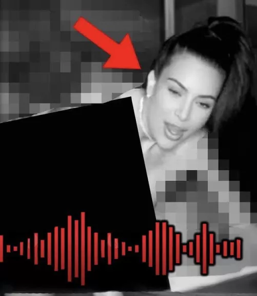 Why I keep hearing about Kim and diddy sextape ? by ilovebigbooties31