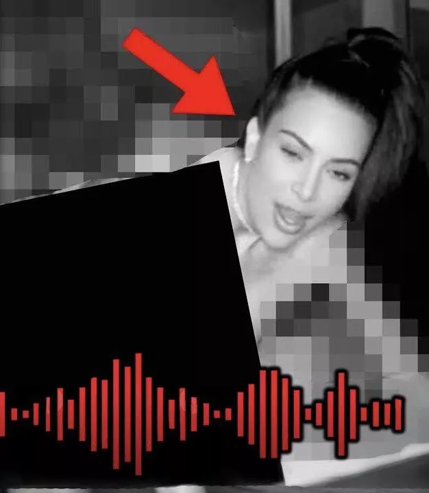 Why I keep hearing about Kim and diddy sextape ? posted by ilovebigbooties31