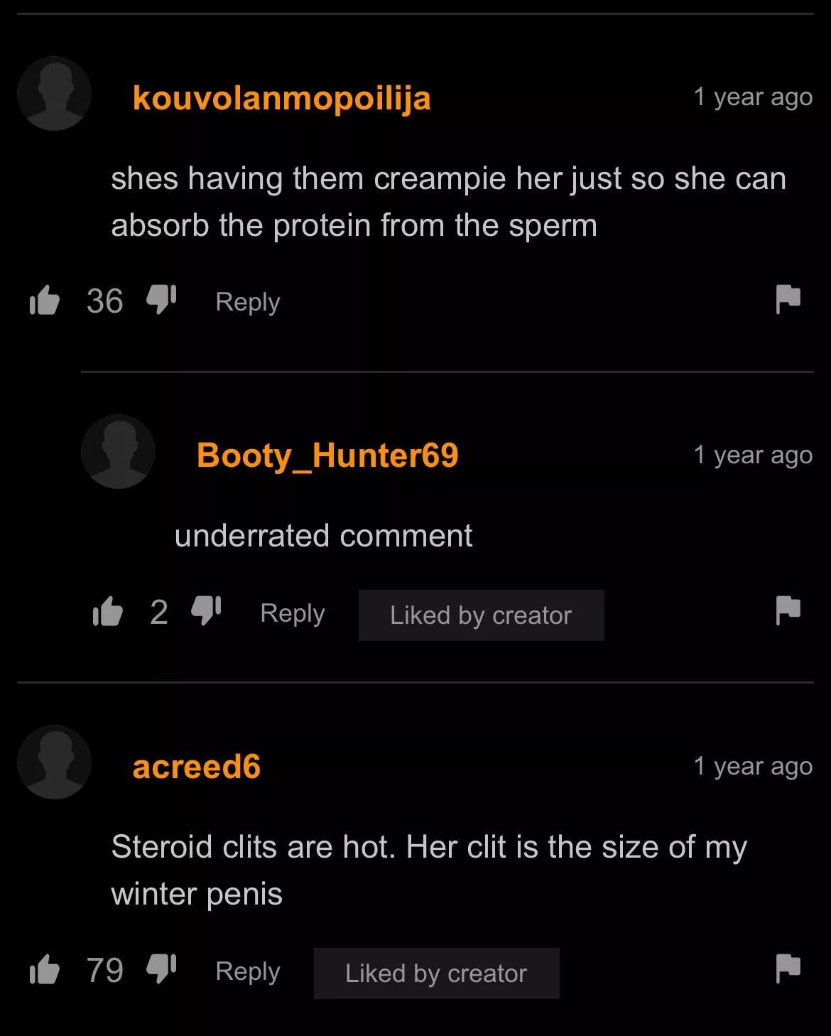 Winter Penis posted by absoluteunit_23