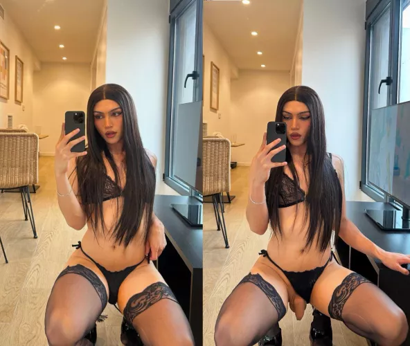 Would you let me use your mouth?👅 by tsbiancamilaa