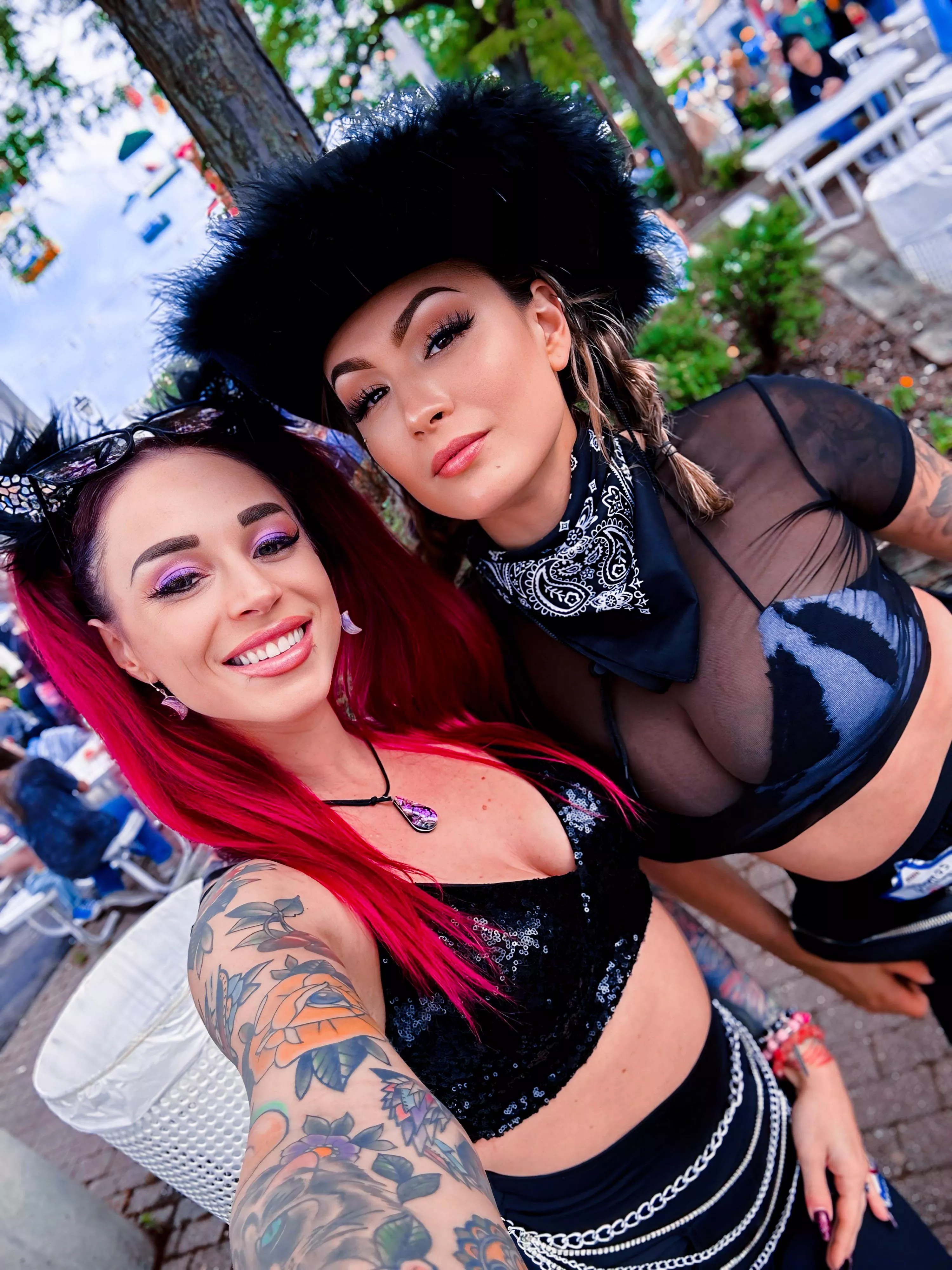 Would you show us your fav dance mooove? posted by damncatz