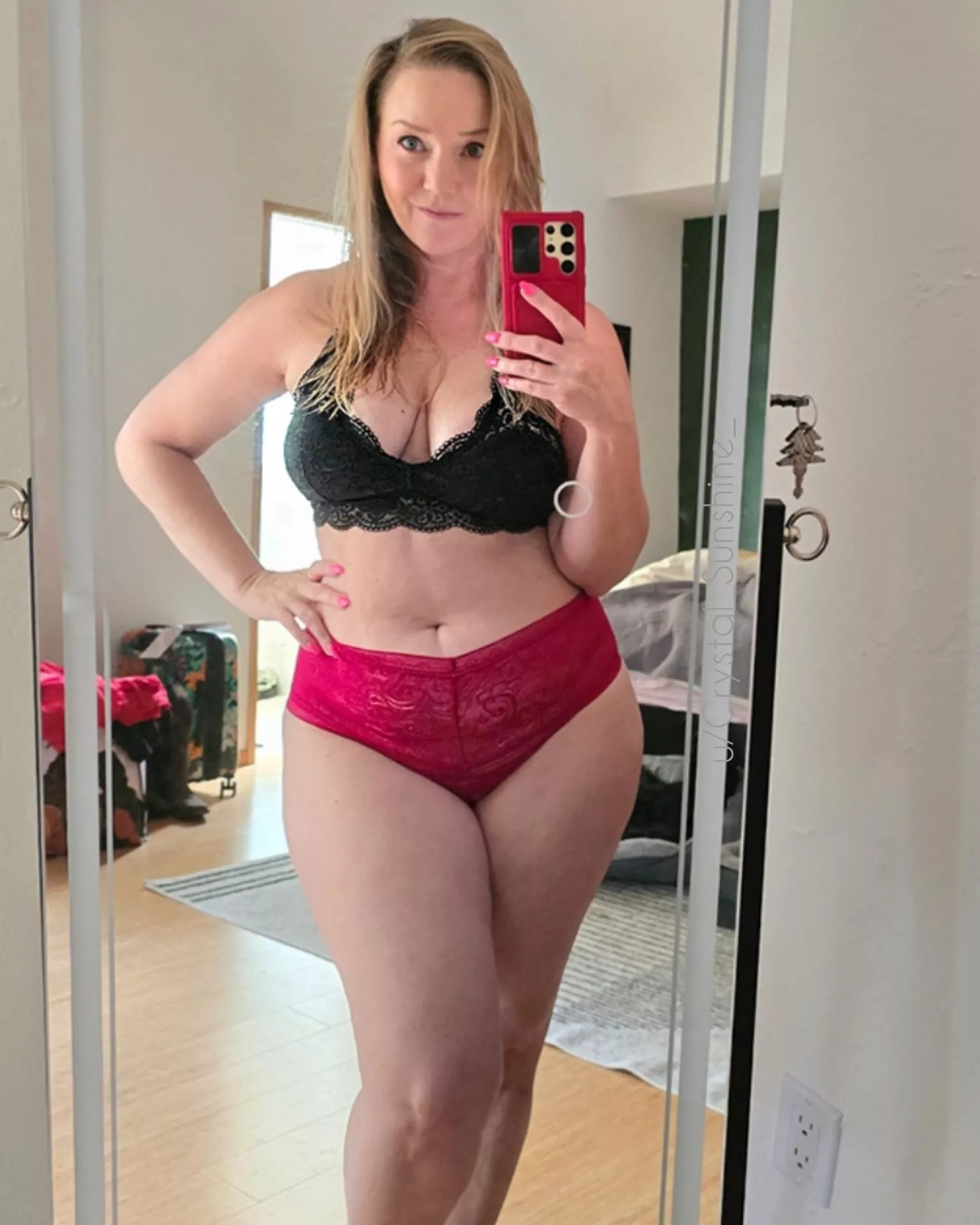 Would you tell your friends about me? [F50] posted by Crystal_Sunshine_