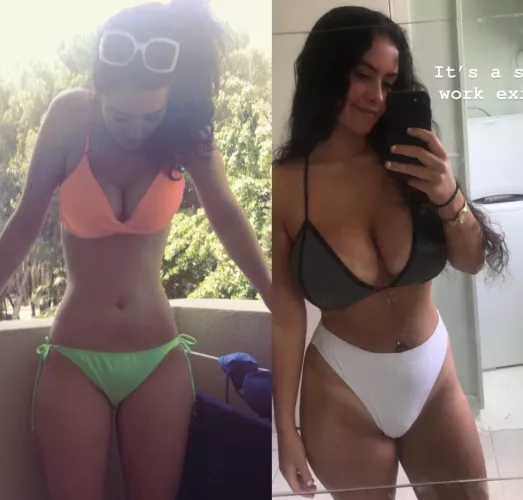 18 vs 24 by XotoBelieves