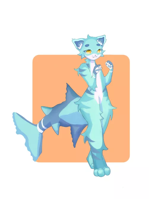 20$ for full body!! by Renillusts