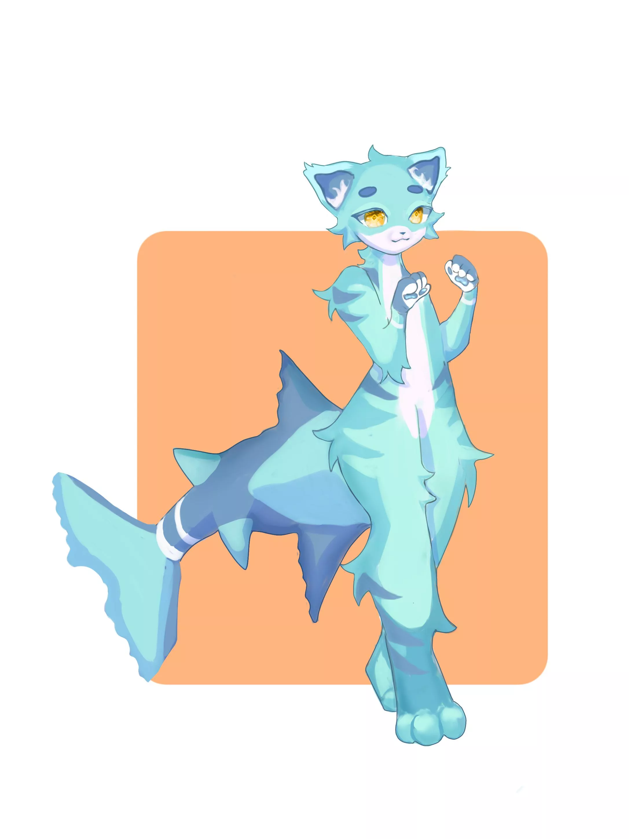 20$ for full body!! posted by Renillusts
