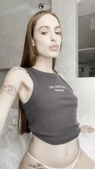 A cute girl and a pretty face will definitely lift your spirits posted by Sharp_Yam_6469