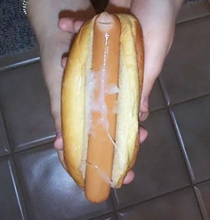 Do you like Cum dogs🌭 posted by Damonready