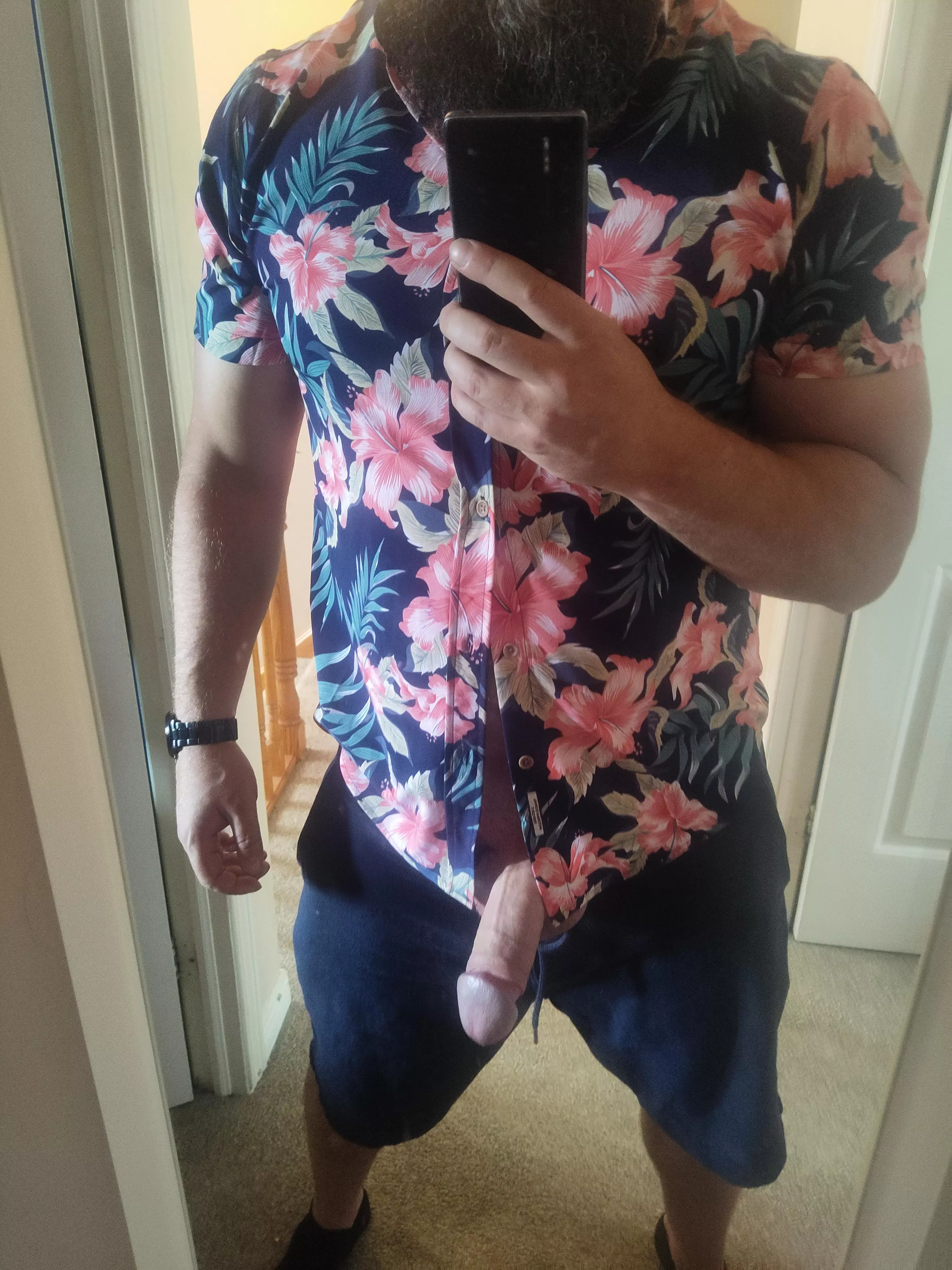 Don't have to be a dad to look like a dad [37] posted by MUDD_FLAPS