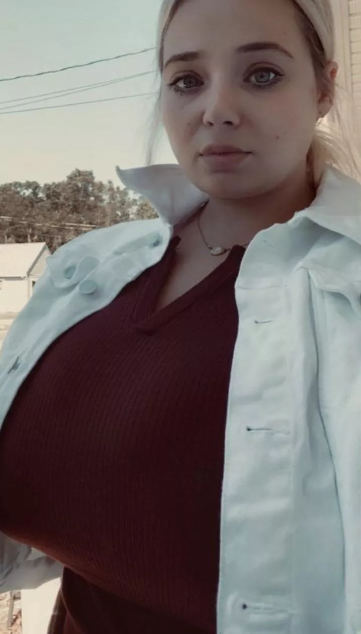 Don’t think that’s gonna button up posted by jdevo91