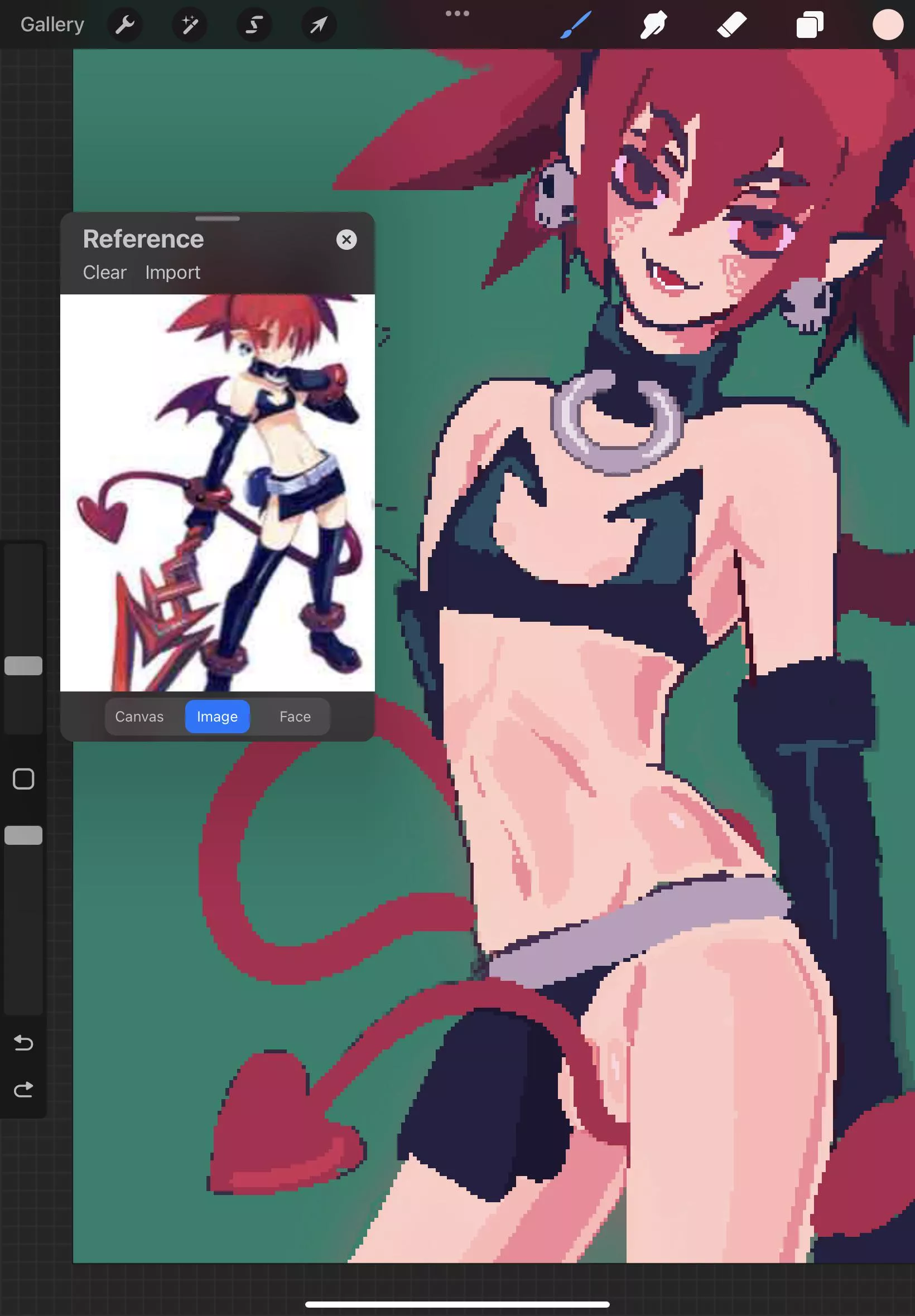 Etna (Disgaea) posted by Expensive_Effort_493