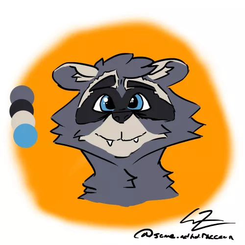 First art by ConnorGuice