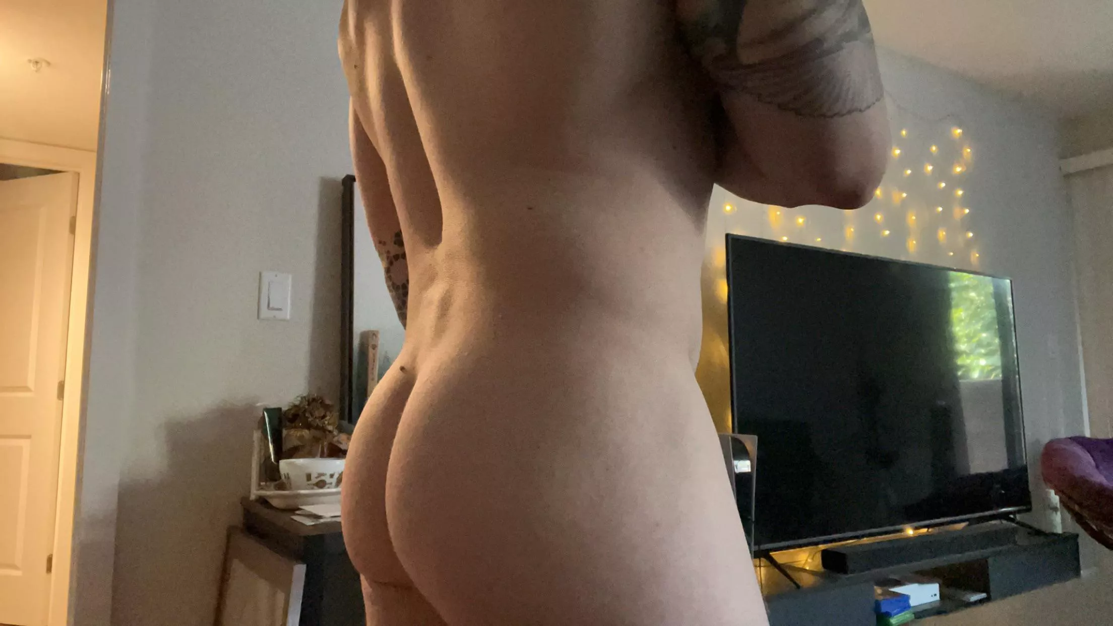 Gonna need a massage after legs today posted by So_aboutthat