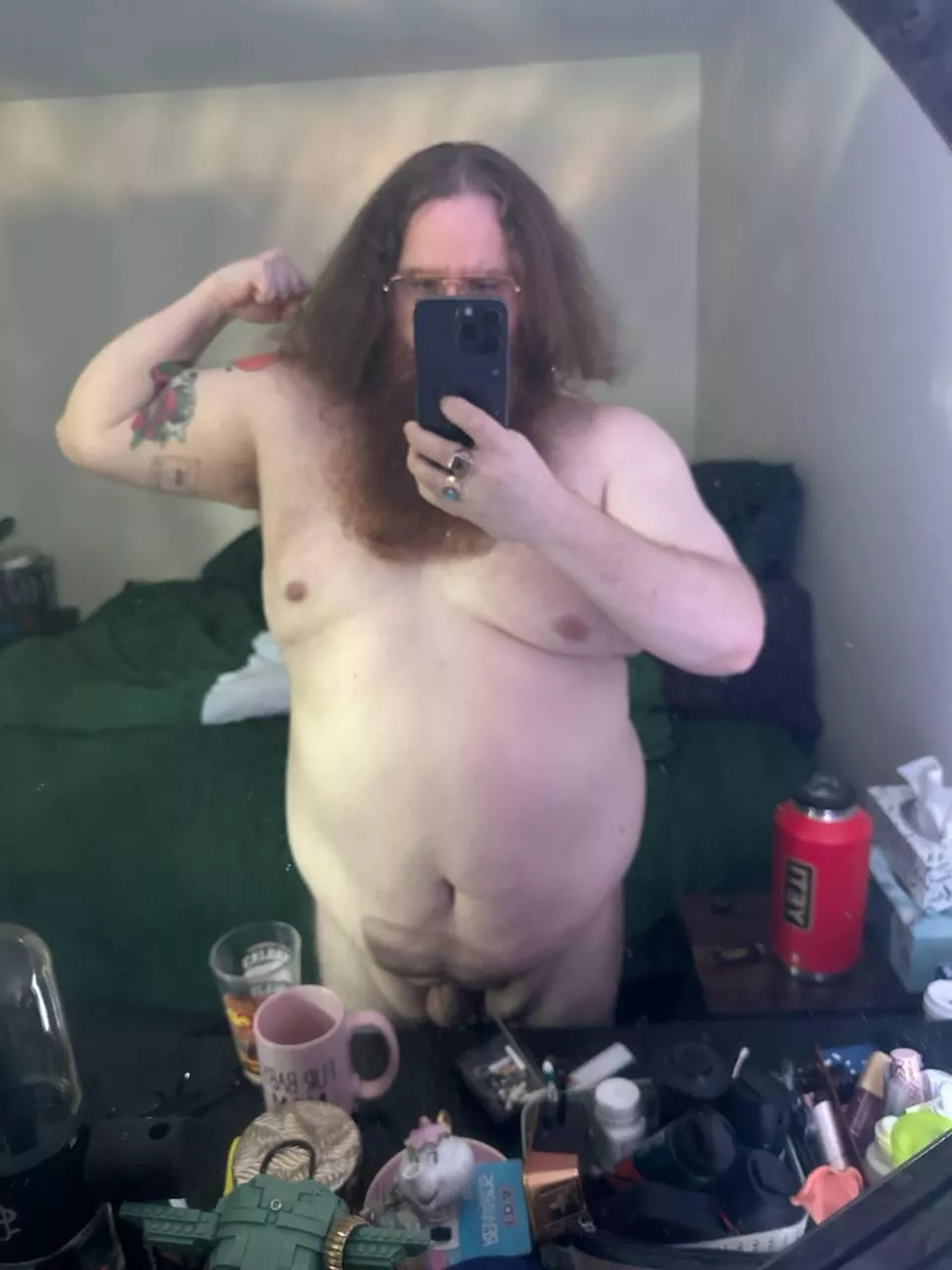 Good morning everyone posted by kingBeredardor