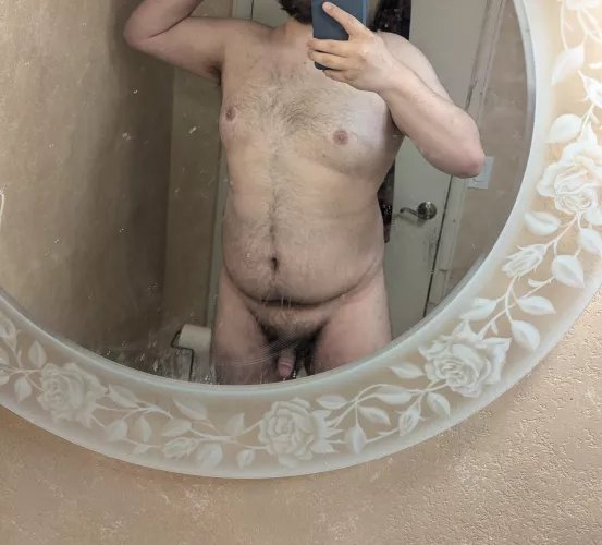 I was told to should start posting here. (Pms open) Gonna try to get an ass pic later. by TaylorAgular