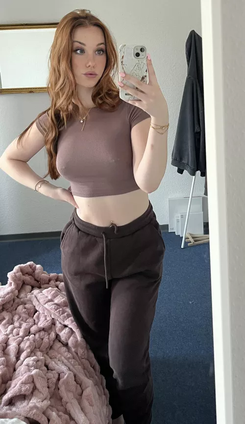 im in love with that crop top by mexicanprincess06