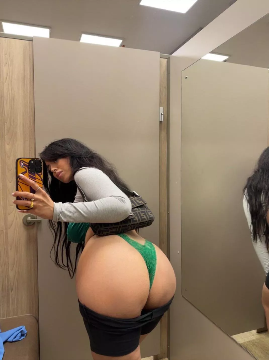 is half asian enough for you  posted by Left-Grade-165