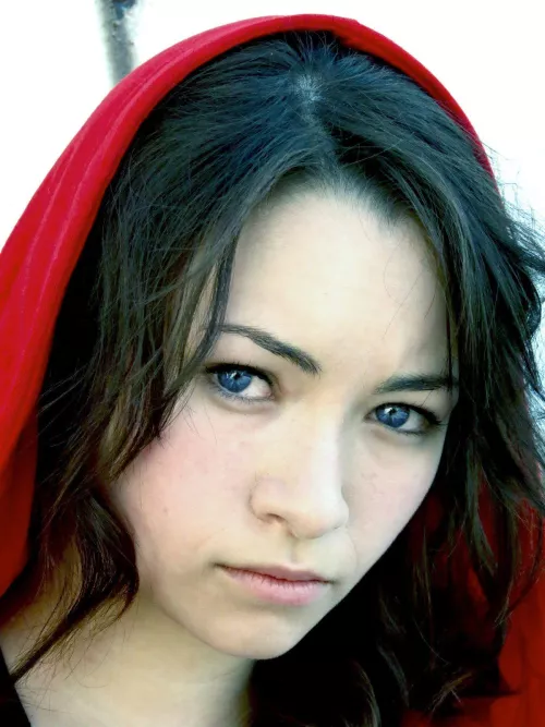 Jodelle ferland  by Accomplished_Fix3613