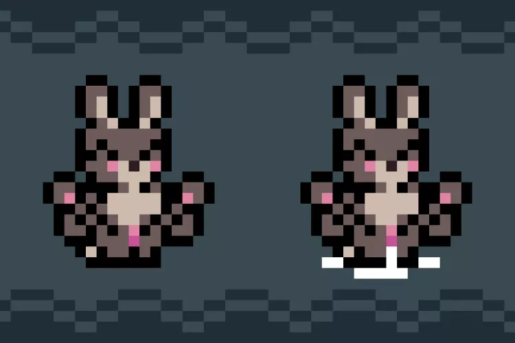 Little rabbit got her way <3 by noshecats