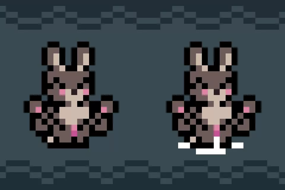 Little rabbit got her way <3 posted by noshecats