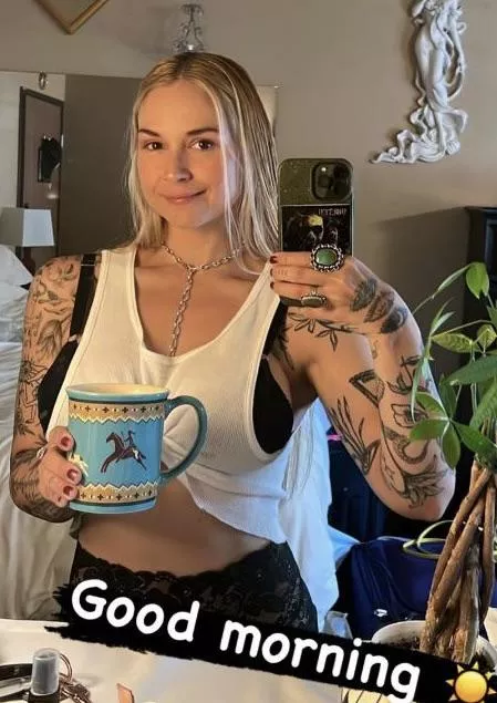 Ms Vandella Still Got It 🥵🤤 posted by XXXPORN9