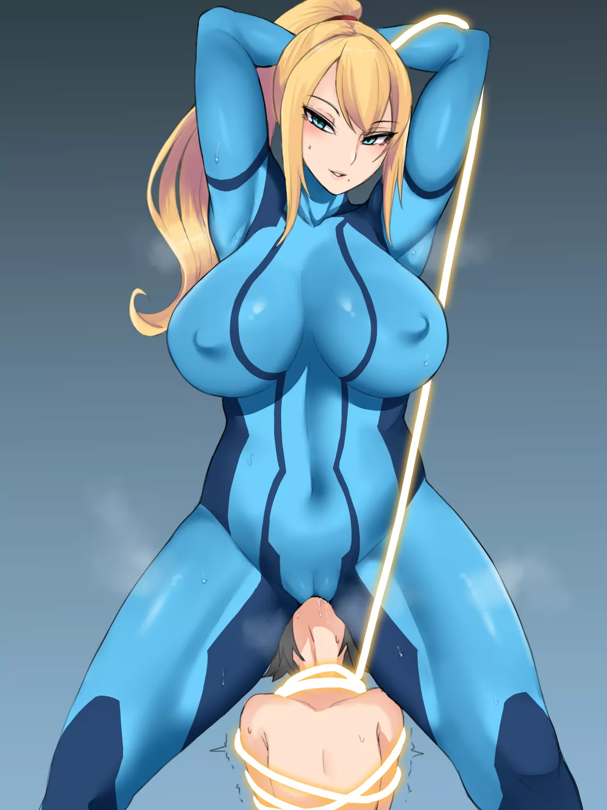 Owned by Samus posted by Somanycookies1