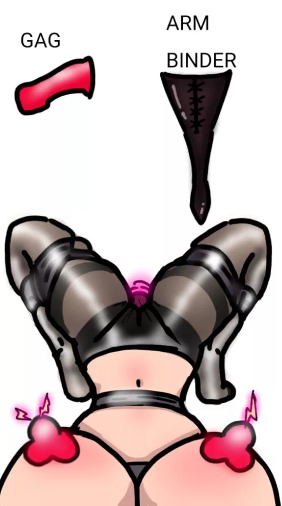 Pov bondage  posted by Naruka0318