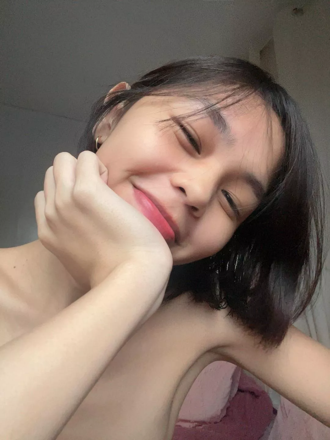 say hi if you’re into tgirls posted by Samyyesry