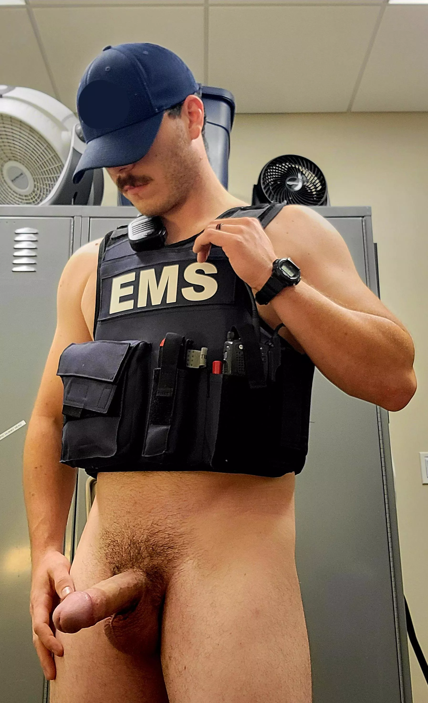 Sexy first. Safety third.  posted by paramagic99