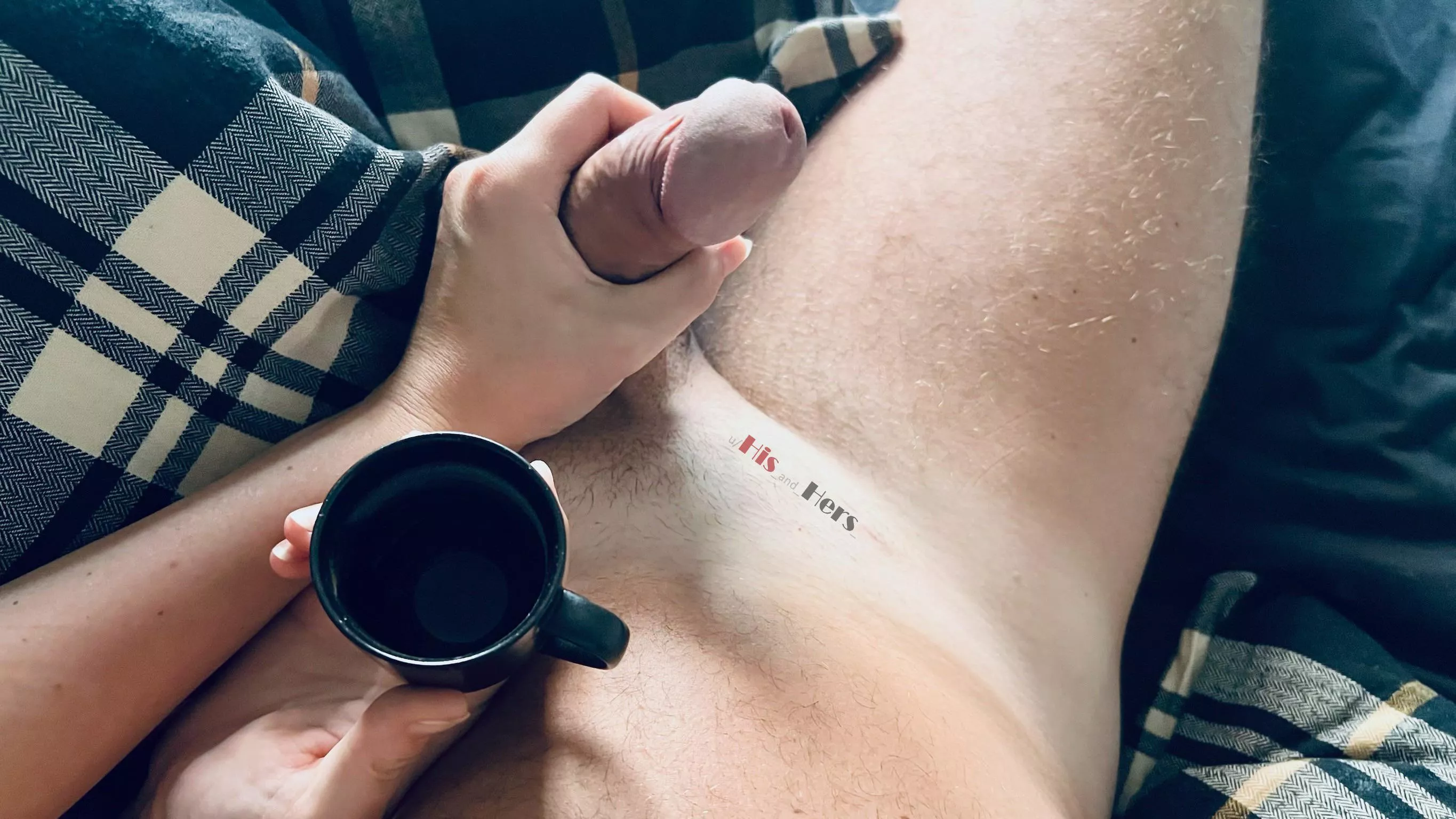 Start your day right (f)(m) posted by his_and_hers_