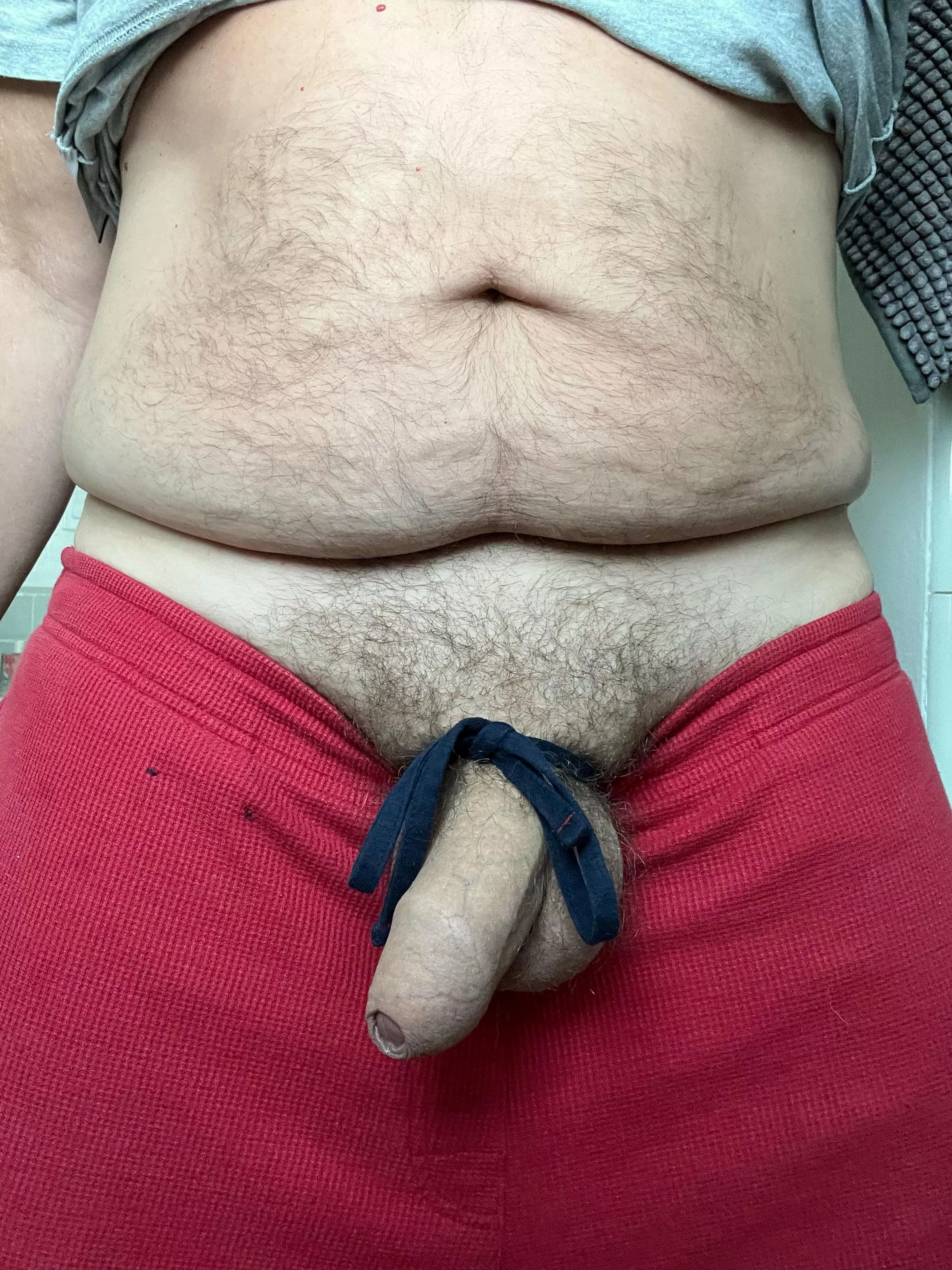 Unwrap your gift (50)  posted by fromabottomtothetops