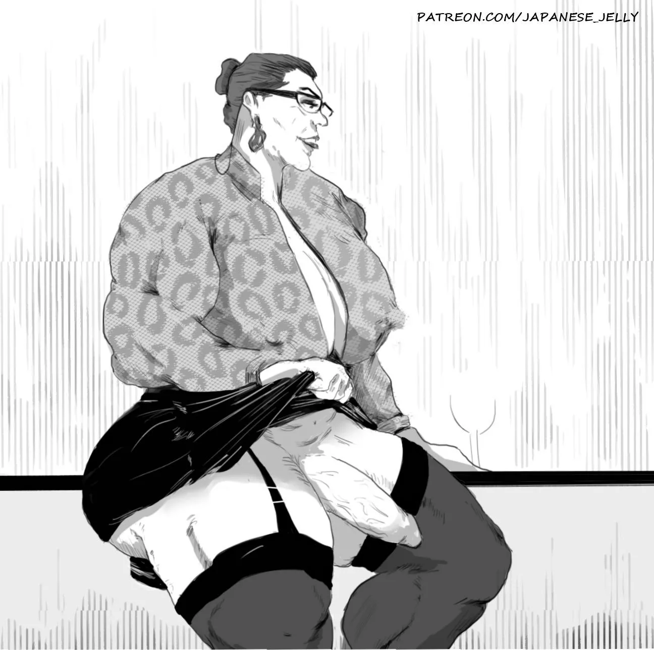 Why don't you join me in my room? You can be my assboy aaaalllll night long. [japanese_jelly] posted by Many_Pie_4321