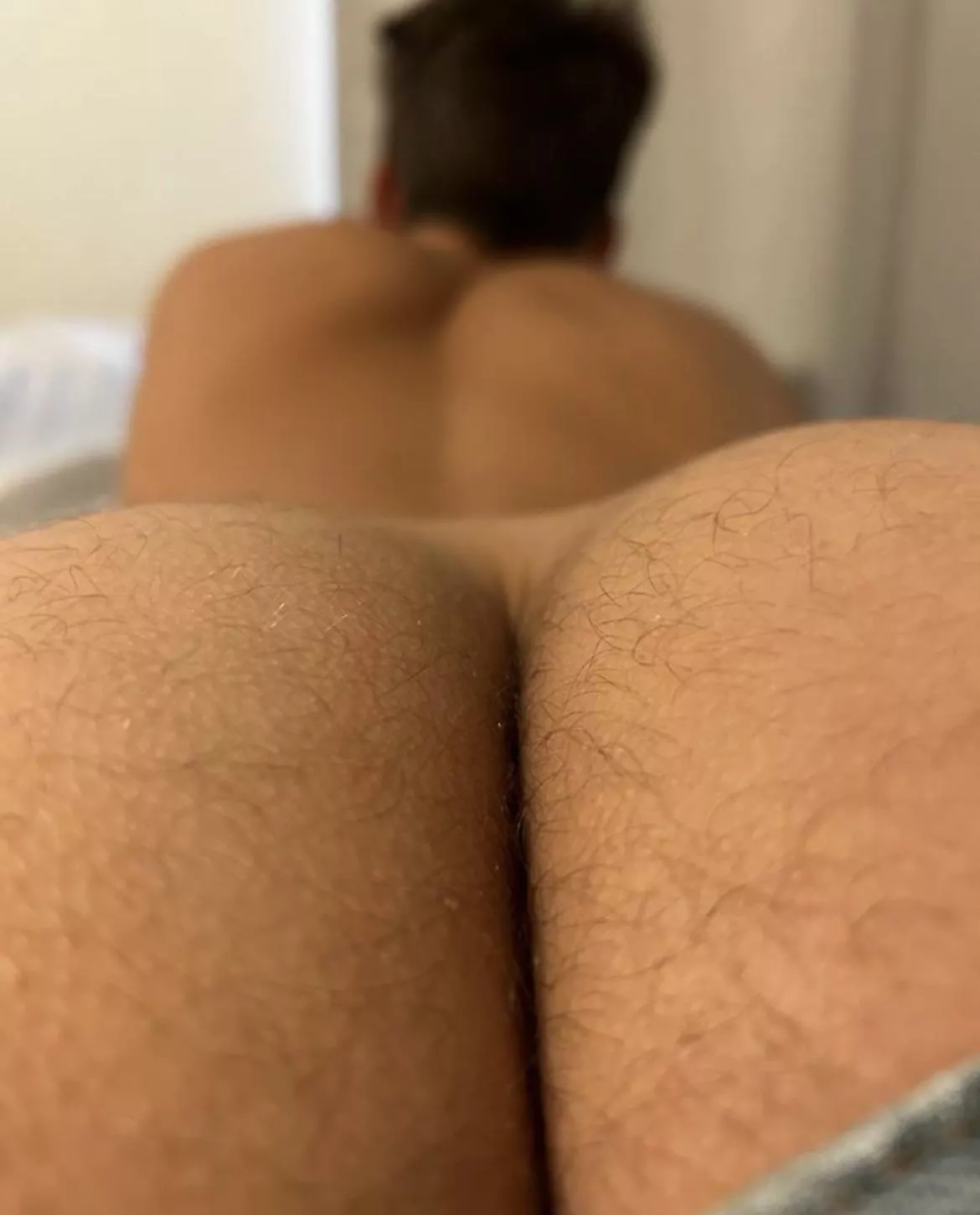 Would you spread my cheeks,daddy? posted by Select_Equipment4297
