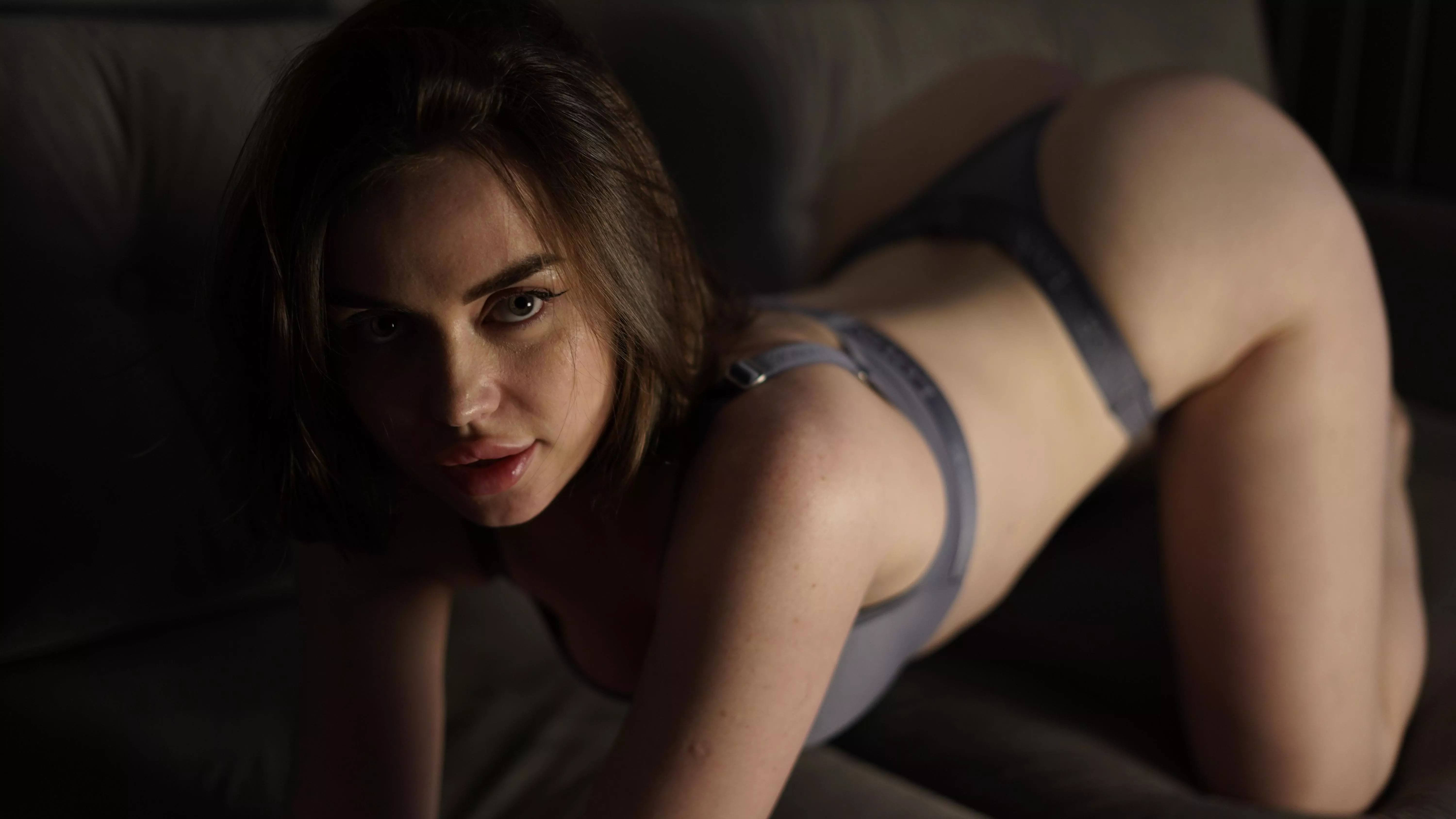 Would you take me doggy while my parents are next door? (F20) posted by AvailableRen