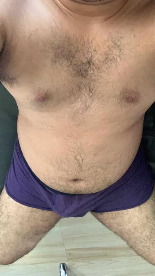 Your big boy is ready for you by Top_Entertainer4103