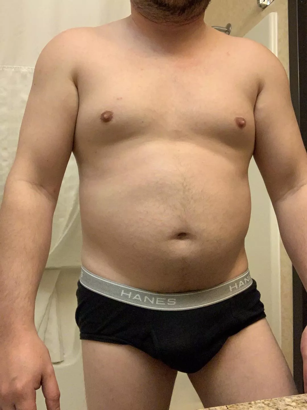 Always in briefs  posted by domcubster88