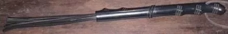 Can anyone help me identify this impact tool? posted by good-boi-Morado