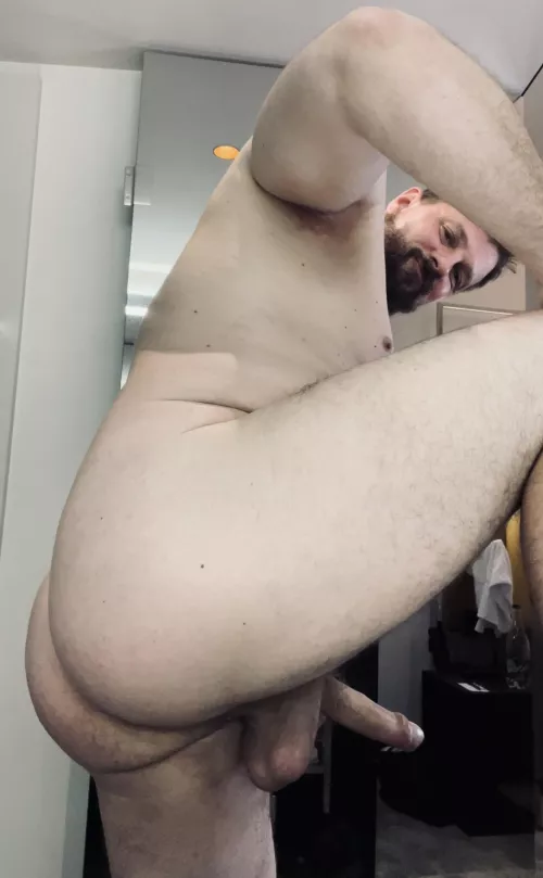 Drunk guy who tease with his bud . Would u take this offer? by Top_Handle2768
